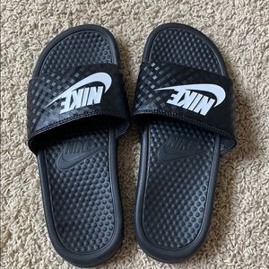 Nike Slides!